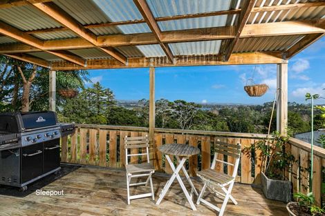 Photo of property in 70 Attwood Road, Paremoremo, Auckland, 0632