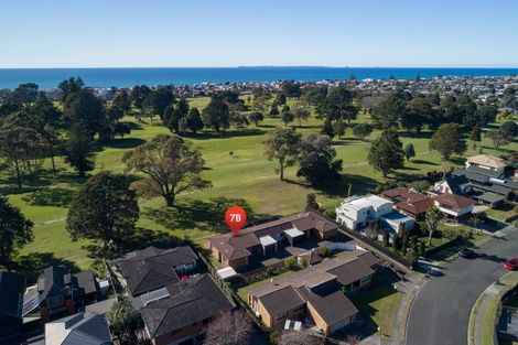 Photo of property in 7b Berwick Place, Mount Maunganui, 3116