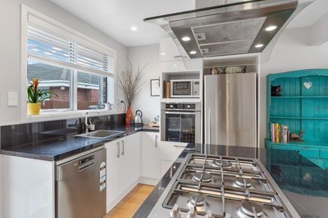 Photo of property in 3/29 Heywood Terrace, Richmond, Christchurch, 8013