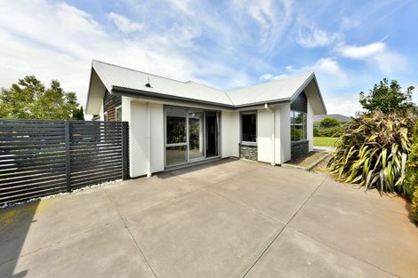 Photo of property in 42 The Runway, Wigram, Christchurch, 8042