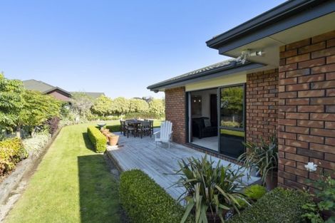 Photo of property in 17 Bouvardia Avenue, Milson, Palmerston North, 4414