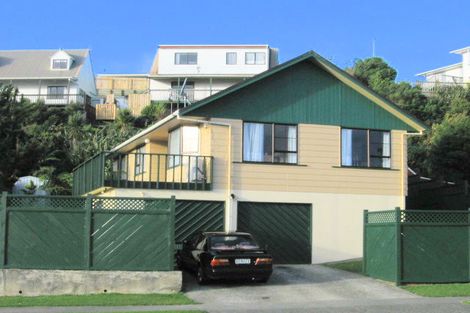 Photo of property in 35 Invercargill Drive, Kelson, Lower Hutt, 5010