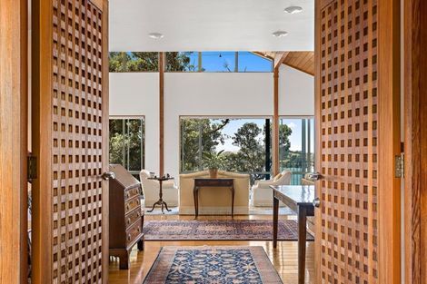 Photo of property in 34 Ridge Road, Mahurangi East, Warkworth, 0982