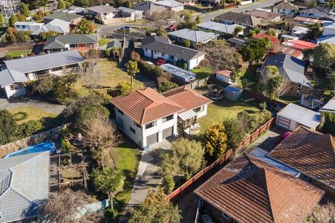 Photo of property in 5 Sycamore Lane, Sockburn, Christchurch, 8042