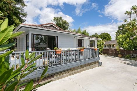 Photo of property in 55 Larissa Avenue, Henderson, Auckland, 0610