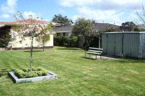Photo of property in 29 Derby Street, Feilding, 4702