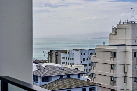 Photo of property in A C Nielsen House, 901/120 Victoria Street, Te Aro, Wellington, 6011