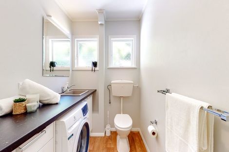 Photo of property in 38 Pembroke Street, Tawa, Wellington, 5028