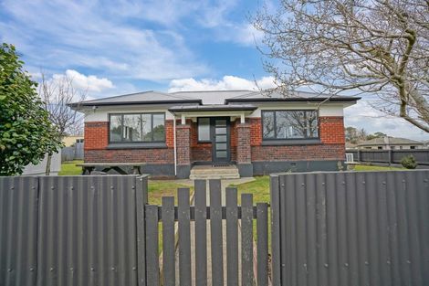 Photo of property in 66 Galway Street, Grasmere, Invercargill, 9810
