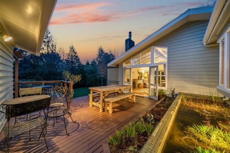 Photo of property in 1031 Blue Mountains Road, Blue Mountains, Upper Hutt, 5371