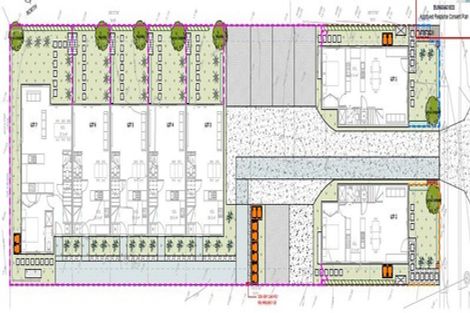 Photo of property in 100 Mountain Road, Mangere Bridge, Auckland, 2022
