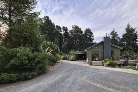 Photo of property in 552 School Road, Coal Stream, Fairlie, 7987