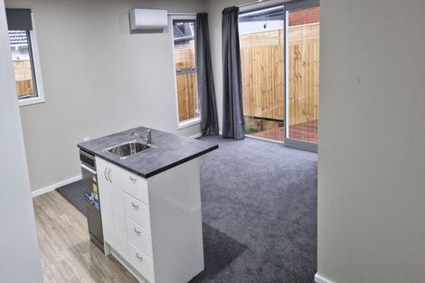 Photo of property in 30b Larch Place, Casebrook, Christchurch, 8051