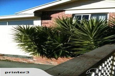 Photo of property in 7 Lindus Street, Highfield, Timaru, 7910