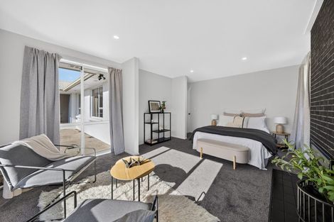 Photo of property in 4 Blossomdale Place, Bishopdale, Christchurch, 8053
