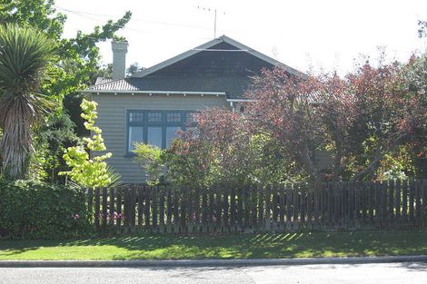 Photo of property in 4 Jollie Street, Geraldine, 7930