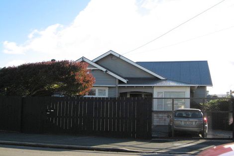 Photo of property in 188 Victoria Road, Saint Clair, Dunedin, 9012