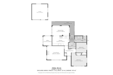 Photo of property in 71 Montgomery Crescent, Bader, Hamilton, 3206