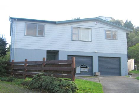 Photo of property in 10 Naver Place, Papakowhai, Porirua, 5024