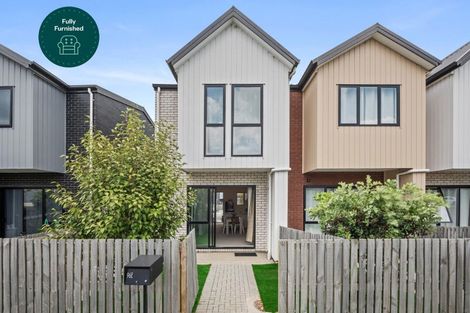 Photo of property in 96e Walmsley Road, Favona, Auckland, 2024