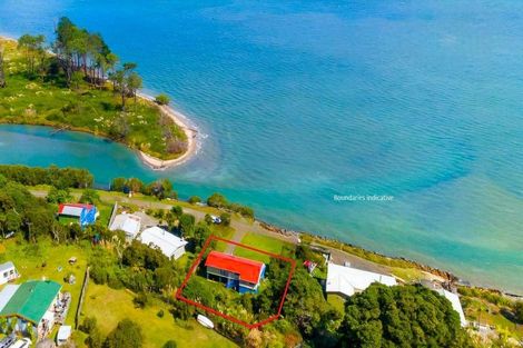 Photo of property in 24 Koutu Beach Road, Opononi, Kaikohe, 0473