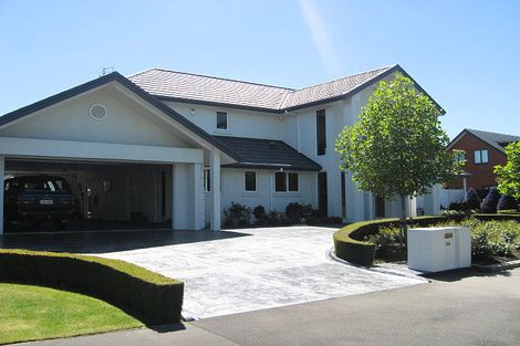 Photo of property in 94 Regent's Park Drive, Casebrook, Christchurch, 8051