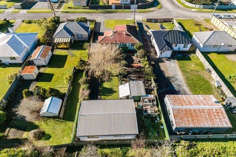 Photo of property in 38 Dover Road, Wainuiomata, Lower Hutt, 5014