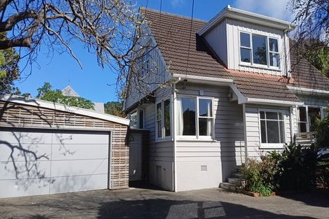 Photo of property in 45 Wellington Road, Kilbirnie, Wellington, 6022