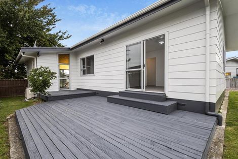 Photo of property in 3 Matipo Street, Matamata, 3400