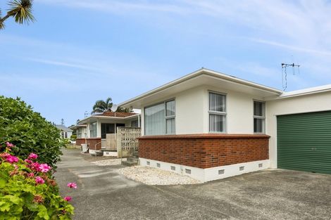 Photo of property in 3/120 Nelson Crescent, Napier South, Napier, 4110