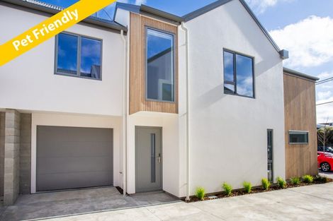 Photo of property in 1/76 Harman Street, Addington, Christchurch, 8024