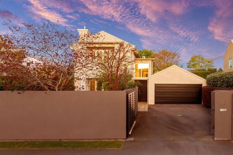 Photo of property in 22 Thornycroft Street, Fendalton, Christchurch, 8052