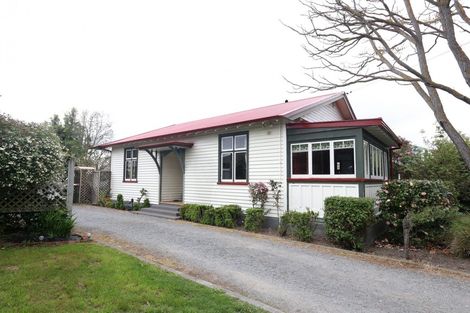 Photo of property in 295 Wills Street, Ashburton, 7700