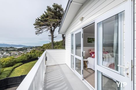 Photo of property in 12 Tolhurst Street, Johnsonville, Wellington, 6037