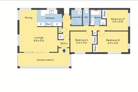 Photo of property in 7 Poinsettia Place, Henderson, Auckland, 0610