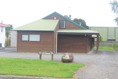 Photo of property in 73 Arawa Street, Ohakune, 4625