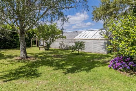 Photo of property in 45 Ringawhati Road, Otaki, 5583