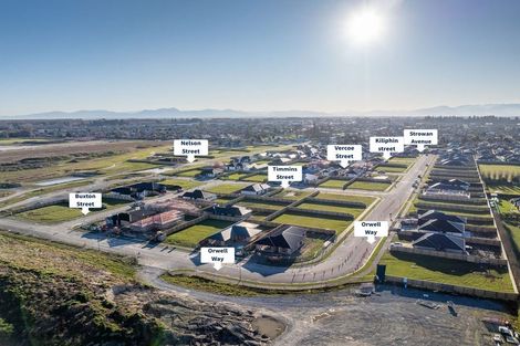 Photo of property in 17 Vercoe Street, Elgin, 7777