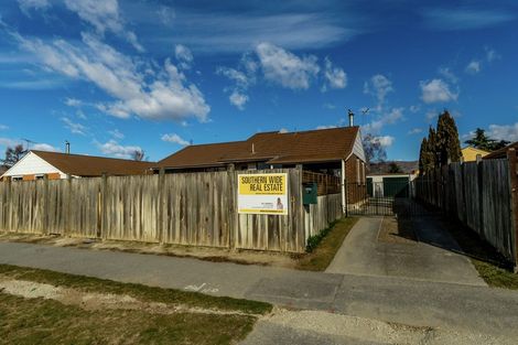 Photo of property in 27 Antimony Crescent, Cromwell, 9310