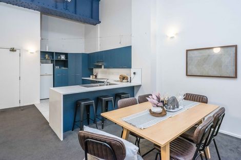 Photo of property in Vicino Apartments, 18/33 Taranaki Street, Te Aro, Wellington, 6011