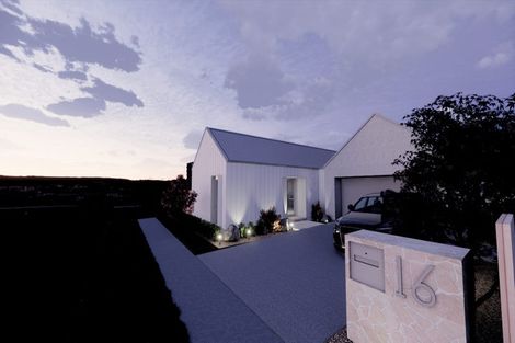 Photo of property in 16 Lorenzos Lane, Halswell, Christchurch, 8025