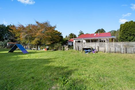 Photo of property in 2053 Te Pahu Road, Whatawhata, Hamilton, 3285