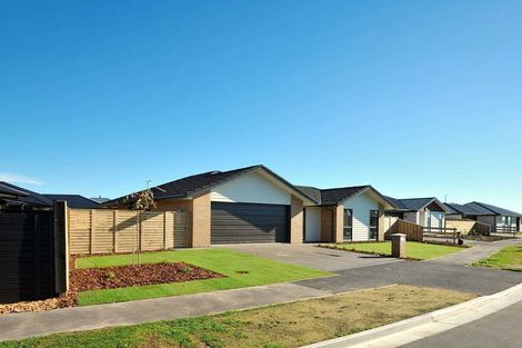 Photo of property in 48 Pentire Parade, Lincoln, 7608