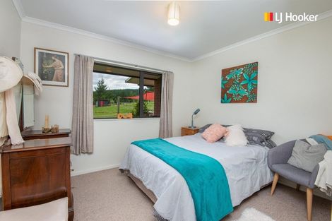Photo of property in 524 Three Mile Hill Road, North Taieri, Mosgiel, 9092