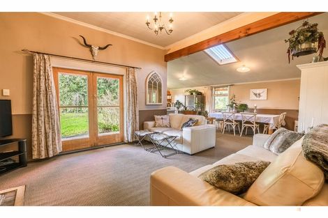 Photo of property in 34 Mahoneys Hill Road, Oceanview, Timaru, 7910