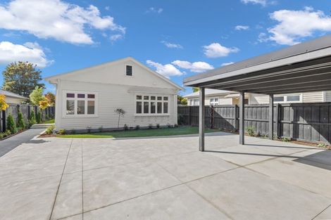 Photo of property in 28 North Parade, Richmond, Christchurch, 8013