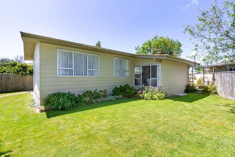 Photo of property in 49 Gemini Avenue, Milson, Palmerston North, 4414