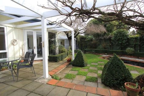 Photo of property in 34a Wayside Avenue, Burnside, Christchurch, 8053