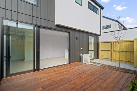 Photo of property in 2/49 Laurence Street, Waltham, Christchurch, 8011