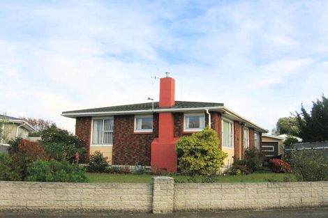 Photo of property in 163 Highbury Avenue, Highbury, Palmerston North, 4412